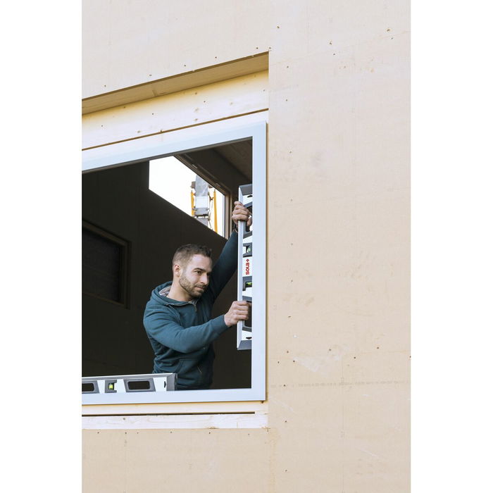 Niveau à Bulle SOLA HPL 75 mm Aluminium