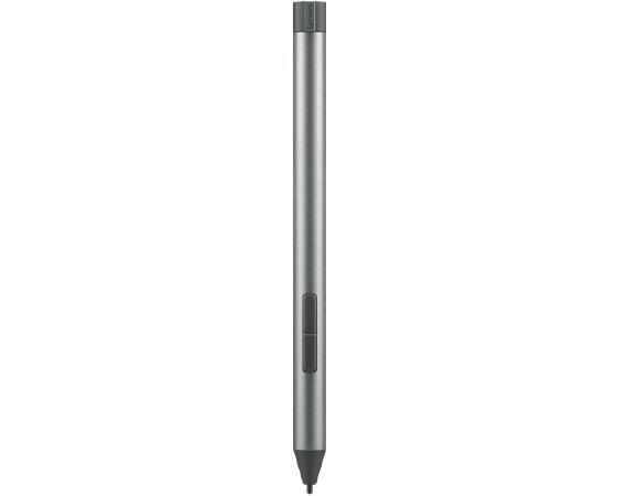 Lenovo 2328h Stylo numérique 2 - Gris - Pour prise de notes, signatures et dessin - Compatible Windows 10