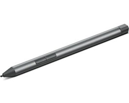 Lenovo 2328h Stylo numérique 2 - Gris - Pour prise de notes, signatures et dessin - Compatible Windows 10
