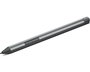 Lenovo 2328h Stylo numérique 2 - Gris - Pour prise de notes, signatures et dessin - Compatible Windows 10