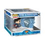 Funko POP Moments Superman et la Forteresse de la Solitude