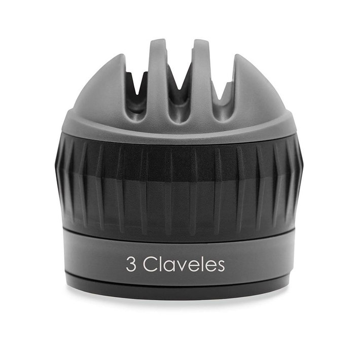 Affûteuse de couteaux 3 Claveles Triple Affûteuse de couteaux 3 Claveles Triple