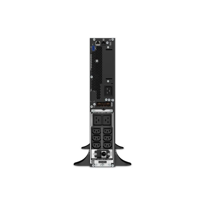 APC Smart-UPS On-Line SRT3000XLW-IEC 3000VA 2700W Onduleur Double Conversion Rackable