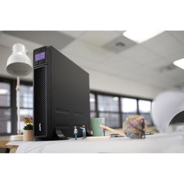 APC Smart-UPS SRT 3000VA SRT3000XLW-IEC