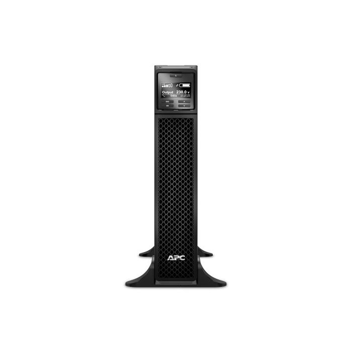 APC Smart-UPS On-Line SRT3000XLW-IEC 3000VA 2700W Onduleur Double Conversion Rackable
