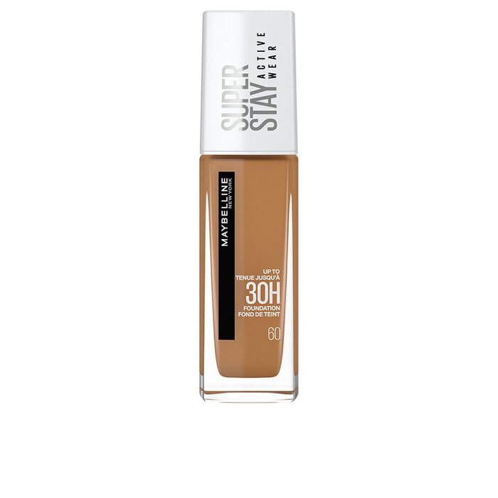 Maybelline SuperStay Active Wear 30H Fond de Teint #30-sand Maybelline SuperStay Active Wear 30H Fond de Teint #30-sand