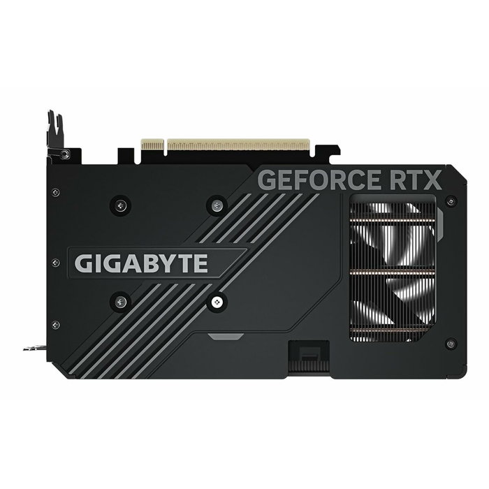 Carte Graphique Gigabyte GeForce RTX 5060 Ti WINDFORCE MAX OC 8G geforce rtx 5060 ti 8 GB GDDR7 Carte Graphique Gigabyte GeForce RTX 5060 Ti WINDFORCE MAX OC 8G geforce rtx 5060 ti 8 GB GDDR7