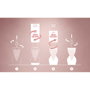 Jean Paul Gaultier Gaultier Divine Couture Eau de Parfum Recharge pour Femme 200 ml