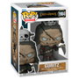 Funko Pop! Le Seigneur des Anneaux - Guritz