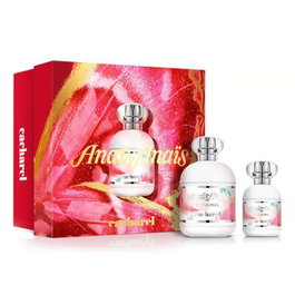 Cacharel Anaïs Anaïs Eau de Toilette 100 ml + Flacon Voyage 30 ml
