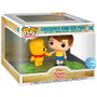 Funko Pop Moment Disney Winnie the Pooh et Christopher Robin Exclusive