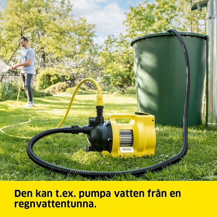 Kärcher BP 4.500 Garden Set Plus Kärcher BP 4.500 Garden Set Plus