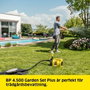 Kärcher BP 4.500 Garden Set Plus