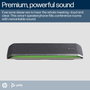 Poly Poly Sync 60 Haut-parleur certifié Microsoft Teams USB/Bluetooth