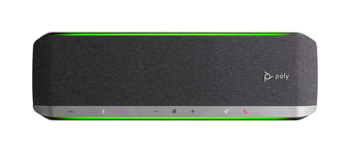 Poly Poly Sync 60 Haut-parleur certifié Microsoft Teams USB/Bluetooth Poly Poly Sync 60 Haut-parleur certifié Microsoft Teams USB/Bluetooth