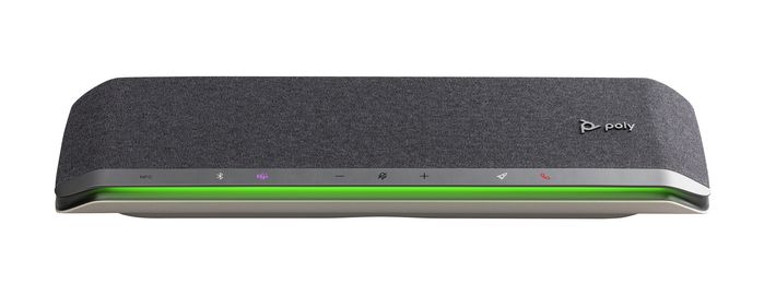 Poly Poly Sync 60 Haut-parleur certifié Microsoft Teams USB/Bluetooth Poly Poly Sync 60 Haut-parleur certifié Microsoft Teams USB/Bluetooth