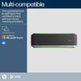 Poly Poly Sync 60 Haut-parleur certifié Microsoft Teams USB/Bluetooth