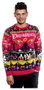AAA Merchandise Le Seigneur des anneaux pull de Noël One Sweater To Rule Them All (M)