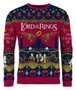AAA Merchandise Le Seigneur des anneaux pull de Noël One Sweater To Rule Them All (M)
