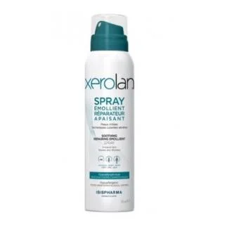ISIS PHARMA Xerolan Spray 150Ml ISIS PHARMA Xerolan Spray 150Ml