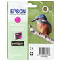 Epson Cartouche d'encre UltraChrome Hi-Gloss Magenta T1593