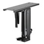 Support de clavier MacLean MC-885