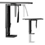 Support de clavier MacLean MC-885