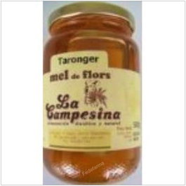 LA CAMPESINA Miel de Azahar 500 g