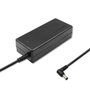 QOLTEC Alimentation 65W 19V 3,42A Connecteur 5,5/2,5 mm pour Toshiba