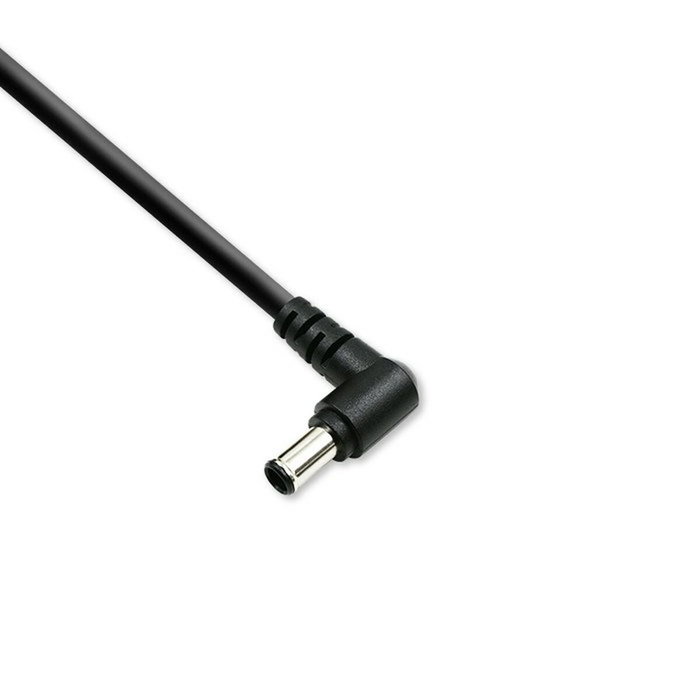 QOLTEC Alimentation 65W 19V 3,42A Connecteur 5,5/2,5 mm pour Toshiba QOLTEC Alimentation 65W 19V 3,42A Connecteur 5,5/2,5 mm pour Toshiba