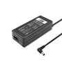 QOLTEC Alimentation 65W 19V 3,42A Connecteur 5,5/2,5 mm pour Toshiba