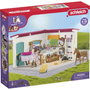 Schleich Horse Club 42568 Boutique d'équitation