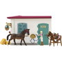 Schleich Horse Club 42568 Boutique d'équitation