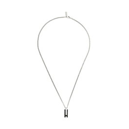 Collier Femme One Jewels OAMN6101SS Argenté