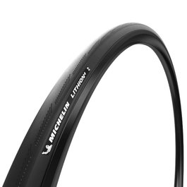 Michelin Lithion4 700X25 Performance Pleg.Negr