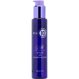 It's a 10 Silk Express Baume capillaire