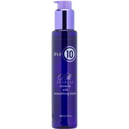 It's a 10 Silk Express Baume capillaire