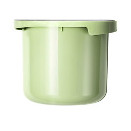 L'Occitane En Provence - Recharge de Lait Corps Concentré Amande Sublime, 200 ml - Hydratation Durable et Fermeté de la Peau