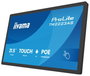 iiyama Moniteur TW2223AS-B3P Noir 54,6 cm (21,5 pouces)
