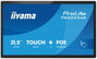 iiyama Moniteur TW2223AS-B3P Noir 54,6 cm (21,5 pouces)