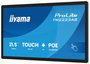 iiyama Moniteur TW2223AS-B3P Noir 54,6 cm (21,5 pouces)