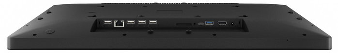 iiyama Moniteur TW2223AS-B3P Noir 54,6 cm (21,5 pouces)