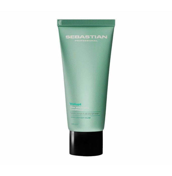 Sebastian Volupt Conditioner 200ml Sebastian Volupt Conditioner 200ml