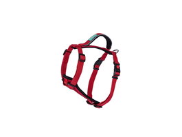 Freedog Harnais Extreme Rouge 25mm 61/85cm
