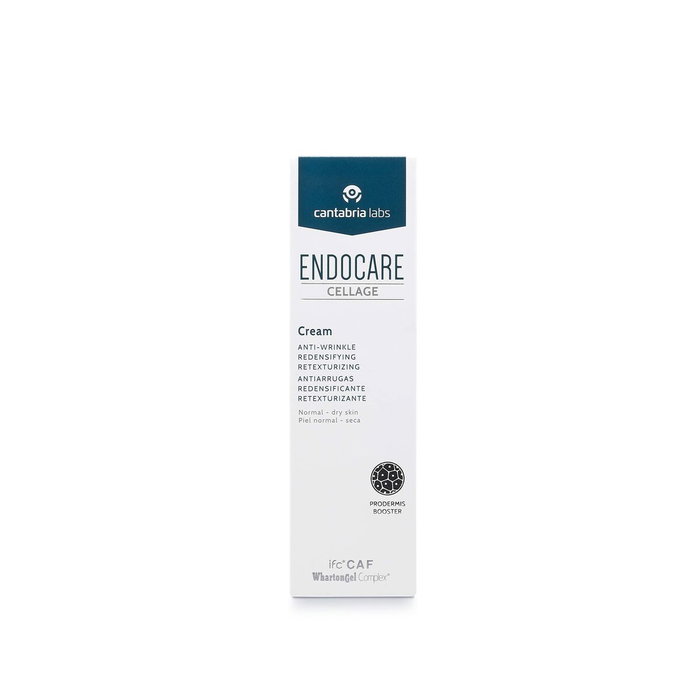 Endocare Cellage Crème Anti-âge 50 ml