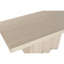 Home ESPRIT Table de Salle à Manger Bois 180 x 90 x 76 cm