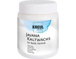 Kreul Cera fría Javana 250ml