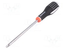 BAHCO Tournevis Phillips PH3 lame 150mm
