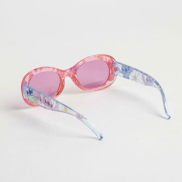 Lunettes de soleil enfant Stitch 12,5 x 4,3 x 13,0 cm Lunettes de soleil enfant Stitch 12,5 x 4,3 x 13,0 cm
