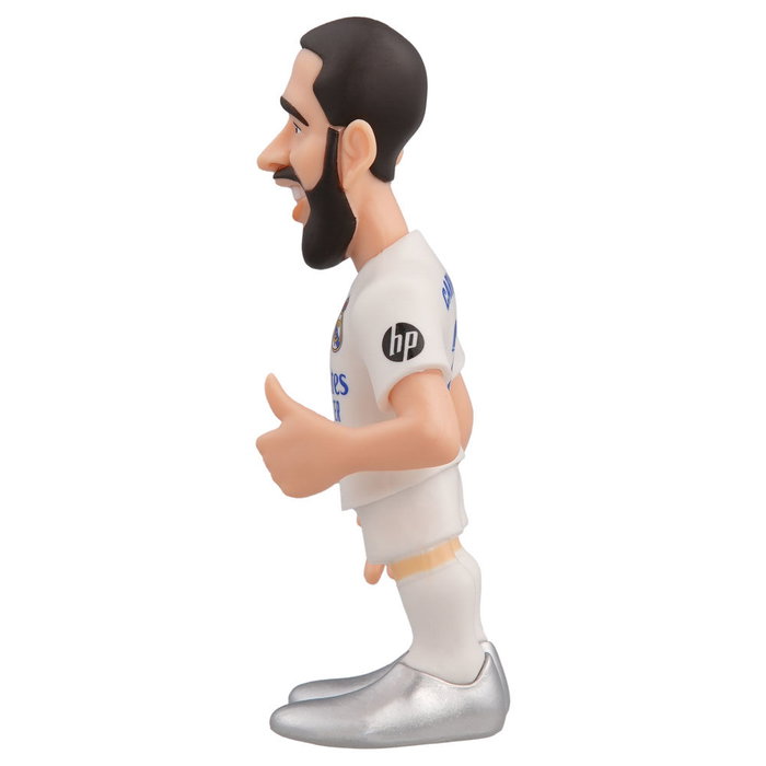ELEVEN FORCE Minix Carvajal Real Madrid 12cm